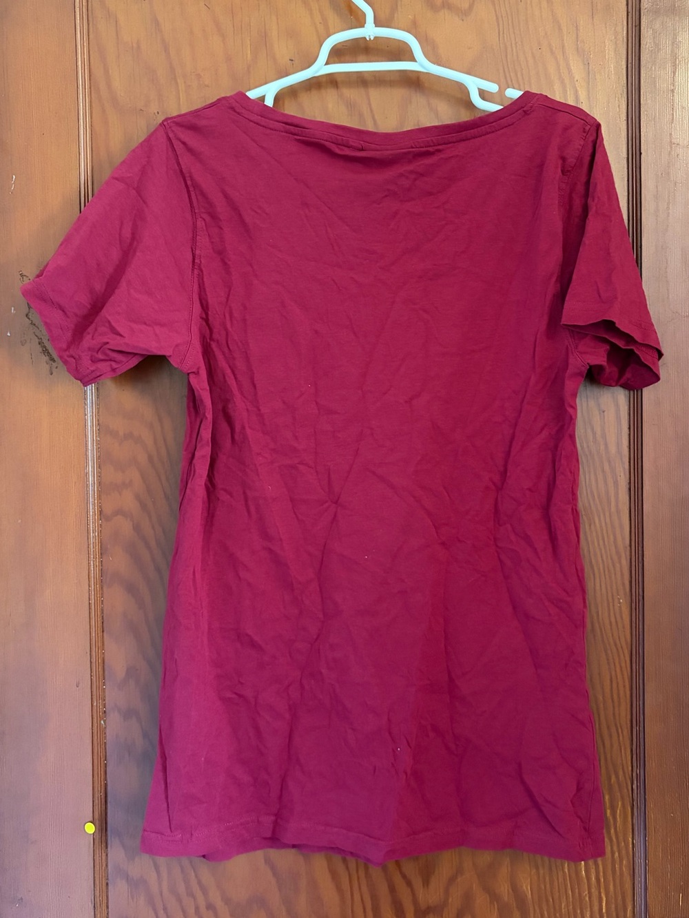 Trinity Tee - Picture 2 of 3